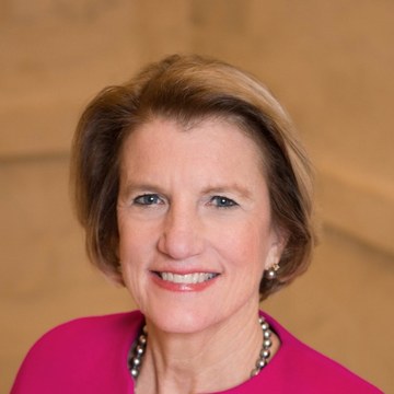 Shelley Moore Capito